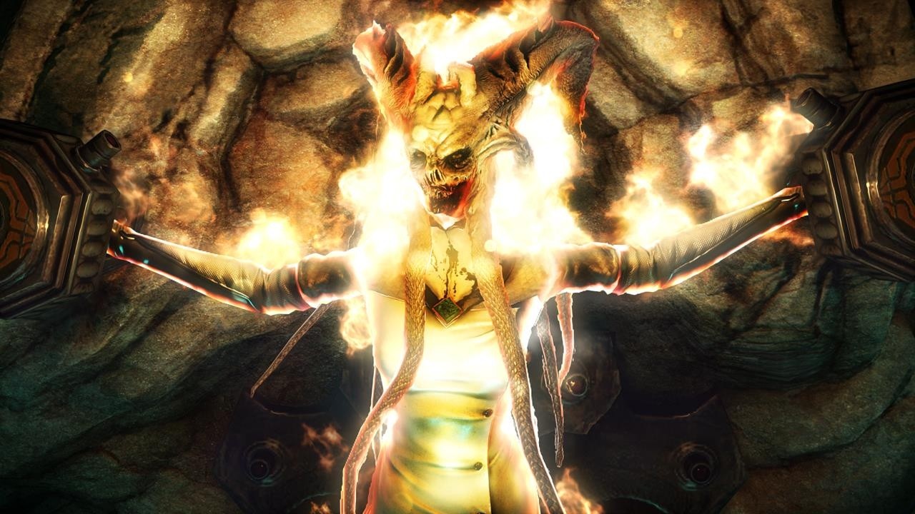 Castlevania: Lords of Shadow 2 (Edición Especial) - Imagen 5